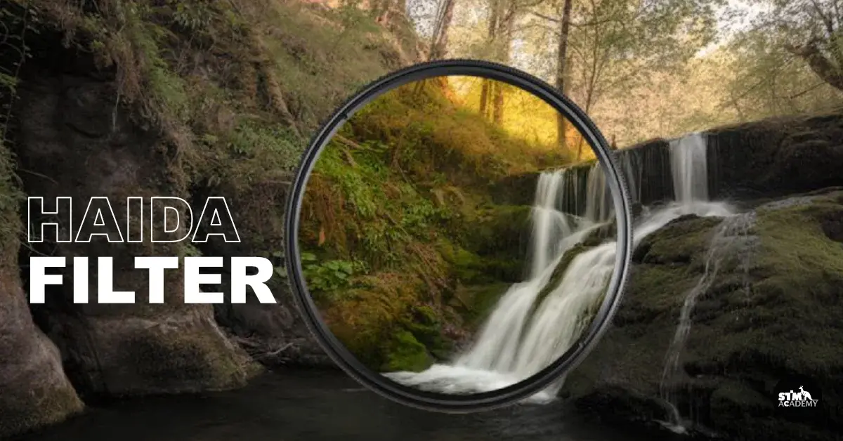 Haida UV filter ฟิลเตอร์ที่ช่วยให้เราถ่ายภาพดียิ่งขึ้น-The Digital STM Company Limited