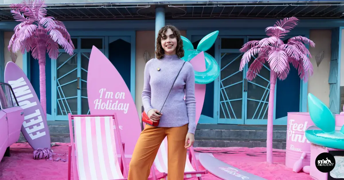 6 จุดเด่นของ Hollyland Lark M2 ที่คุณต้องเลือกเป็นไมค์คู่คลิป-The Digital STM Company Limited