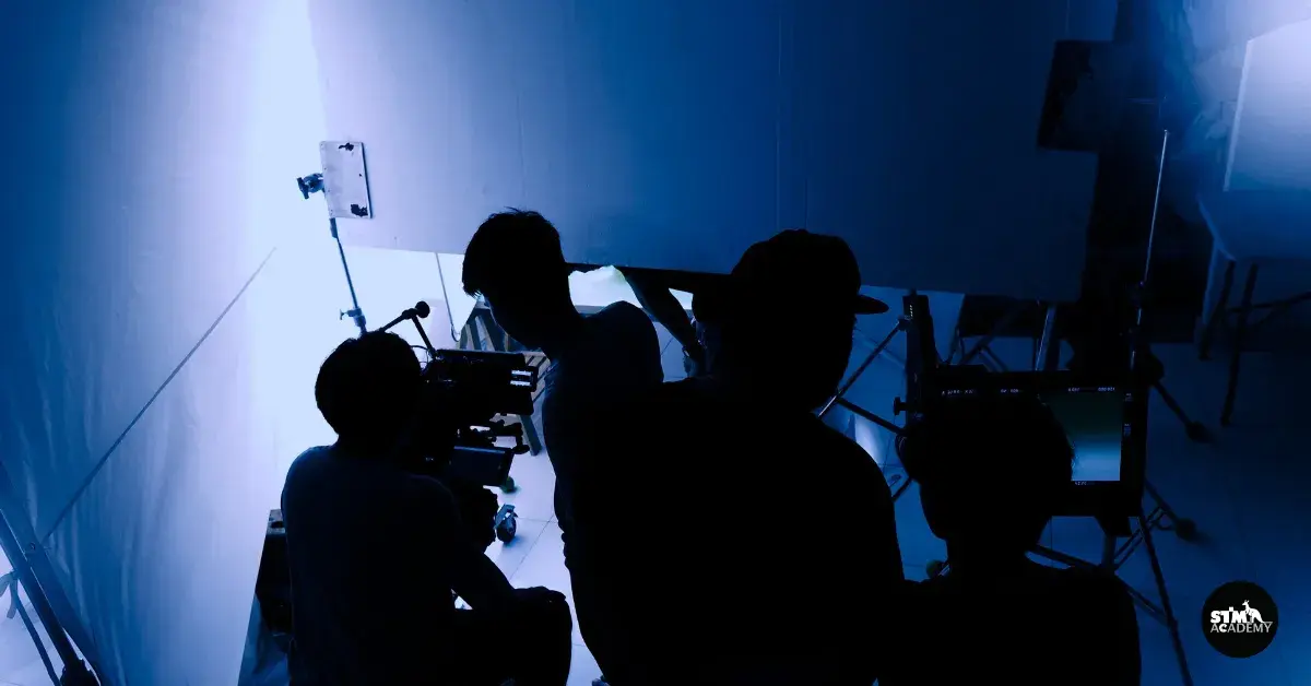 รู้จักค่าเคลวิลของแสงกับอารมณ์ในงานภาพยนตร์-The Digital STM Company Limited