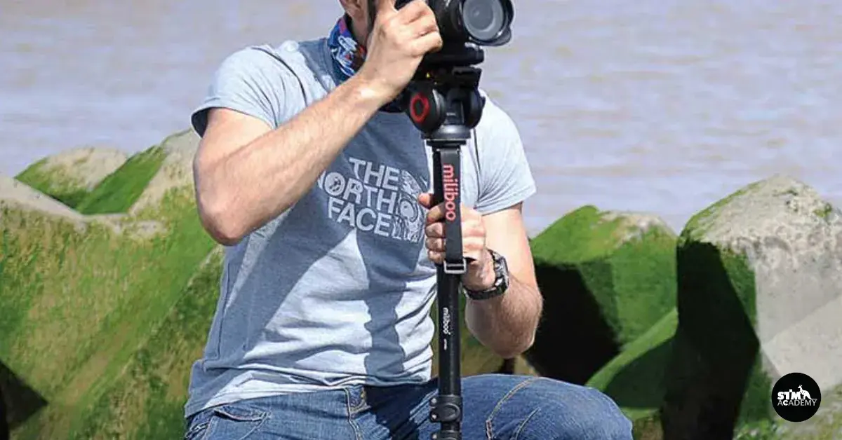 ทำไมถึงต้องเลือกใช้ขาตั้งกล้อง Miliboo ?-The Digital STM Company Limited