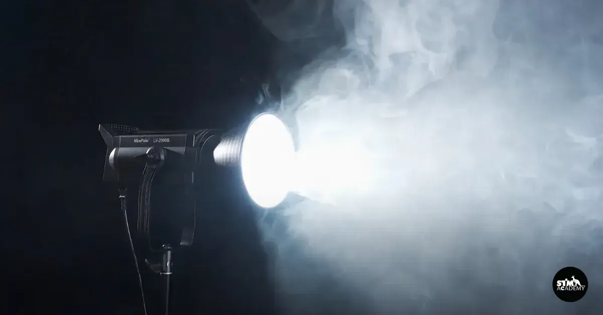 ทำความรู้จัก Nicefoto LV Series-The Digital STM Company Limited