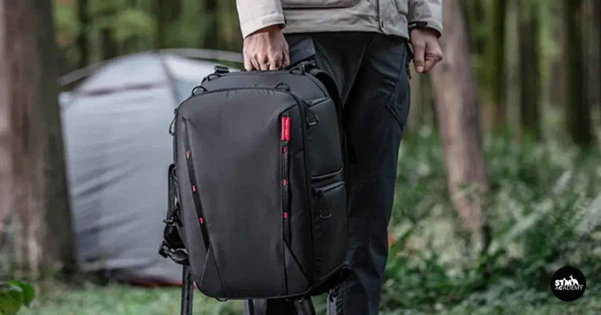 "PGYTECH OneMo2 Backpack" เหมาะกับใคร ?-The Digital STM Company Limited