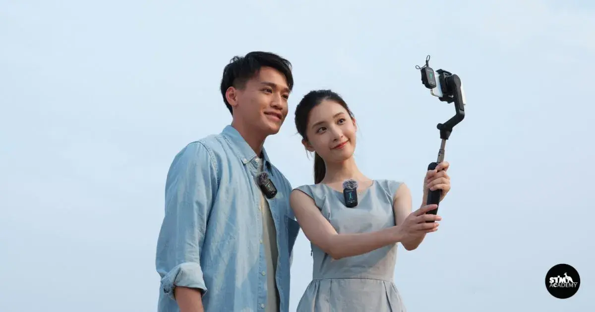 เคล็ดลับใช้ไมค์ไวร์เลสให้เสียงชัด ไม่หลุด ไม่ขาด-The Digital STM Company Limited