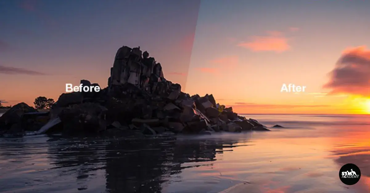 ฟิลเตอร์ Haida NanoPro Variable ND จะช่วยให้ภาพของคุณเปลี่ยนไปอย่างไร?-The Digital STM Company Limited