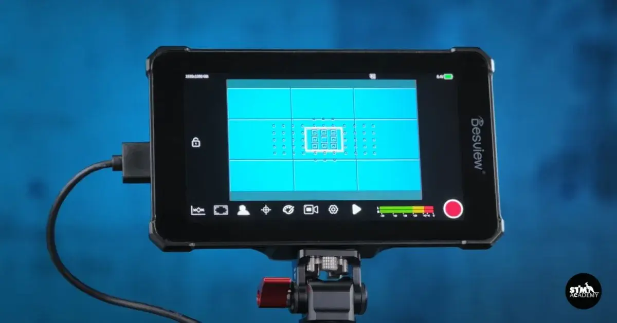 มัดรวม! จอมอนิเตอร์ Desview 5 รุ่นยอดฮิต พร้อมพาคุณพิชิตทุกงานวีดีโอ!-The Digital STM Company Limited