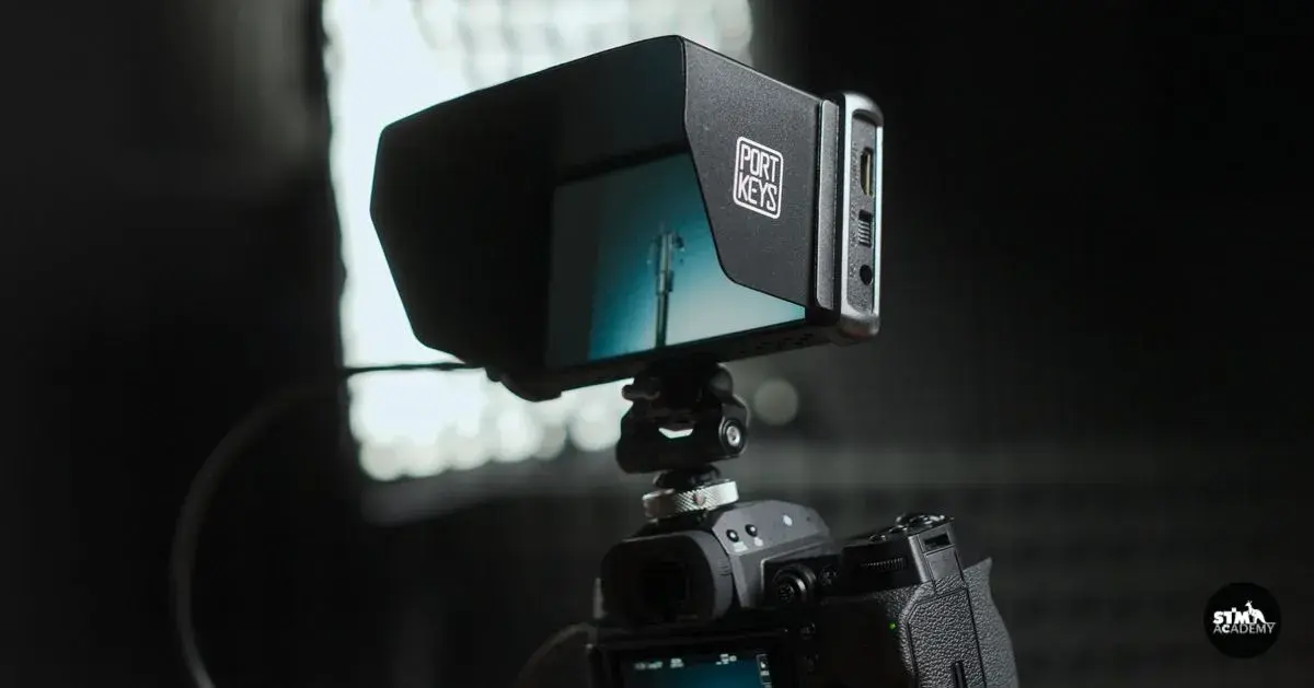 “PortKeys PT6” มอนิเตอร์มากฟีเจอร์ ที่พร้อมตอบโจทย์ทุกการใช้งาน-The Digital STM Company Limited