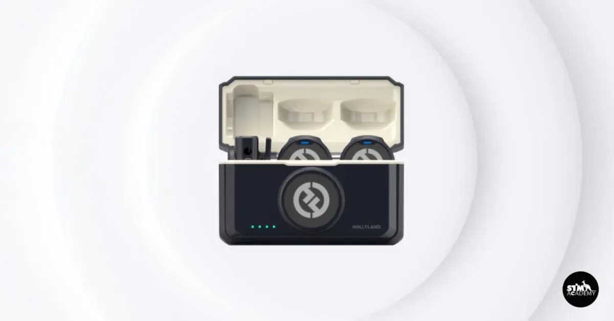 มัดรวม! คำถามยอดฮิตของ “HOLLYLAND LARK M2”-The Digital STM Company Limited