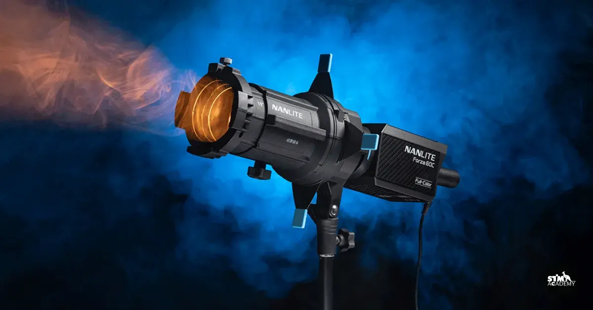 รู้จัก 3 Modifiers ตัวปรับแต่งคุณภาพแสงให้ตรงใจคุณ-The Digital STM Company Limited