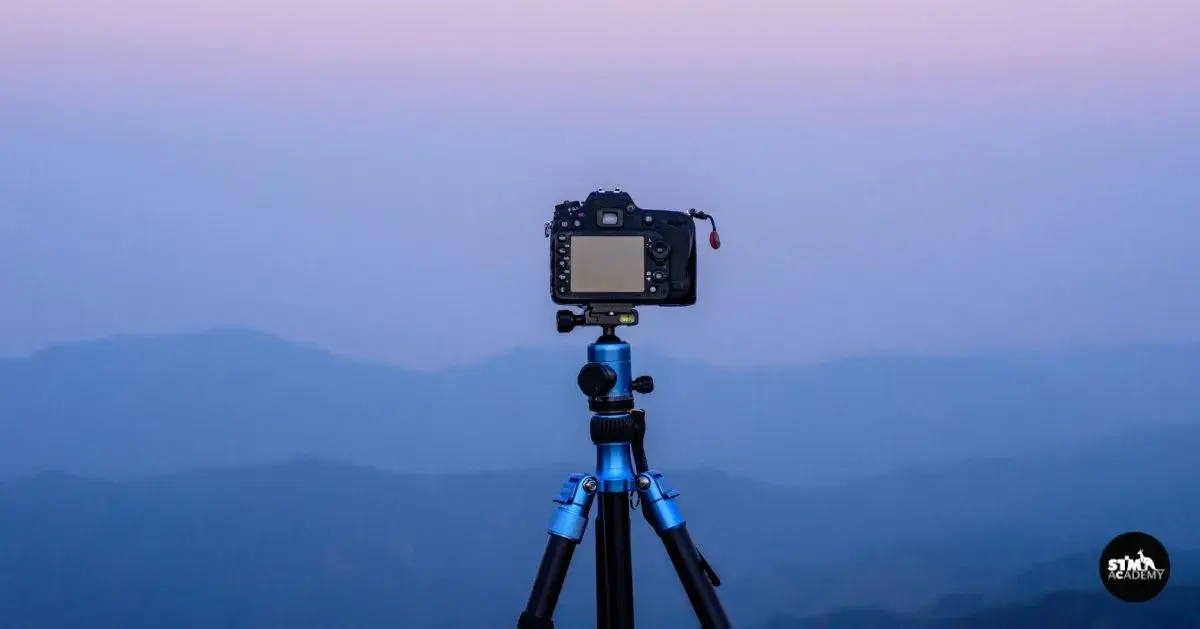 5 ข้อผิดพลาดที่พบบ่อยในการใช้ขาตั้งกล้องวิดีโอ อยากพัฒนาทักษะการถ่ายวีดีโอไปอีกขั้น ห้ามพลาด!-The Digital STM Company Limited