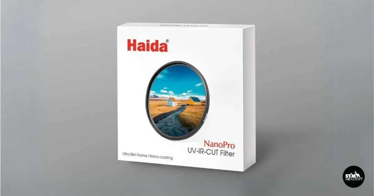 5 ข้อดีที่จะทำให้คุณต้องเลือกใช้ Haida Nano Pro UV Filter-The Digital STM Company Limited