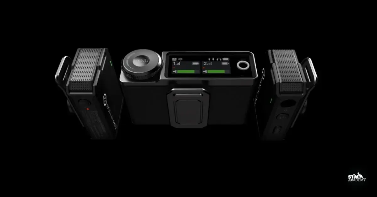 MEMS เบื้องหลังเทคโนโลยีคุณภาพเสียงชั้นนำใน Hollyland Lark Max-The Digital STM Company Limited