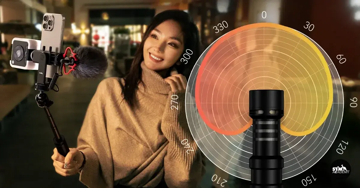 ถ่าย Vlog Week สุดปังด้วยโทรศัพท์มือถือ ง่ายๆ แค่มี SmallRig - 4369 Smartphone Vlog Tripod Kit VK-50 Advanced Version-The Digital STM Company Limited