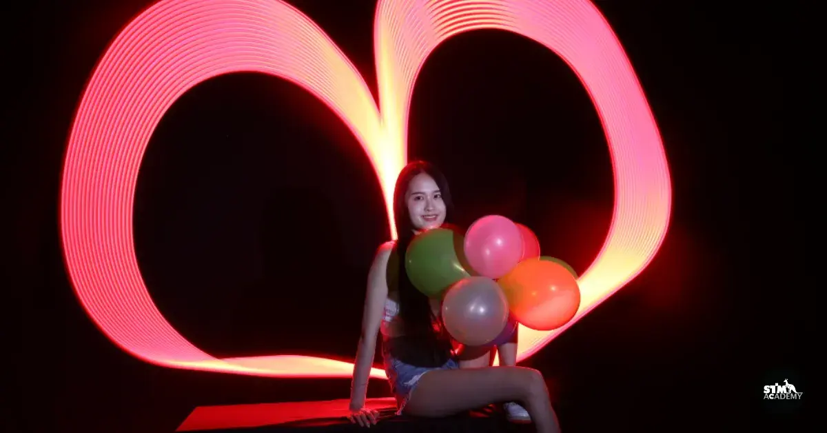 รู้หรือไม่ Nicefoto มีไฟขนาดเล็ก พกพาสะดวก ใช้งานได้ทุกที่ทุกเวลา-The Digital STM Company Limited