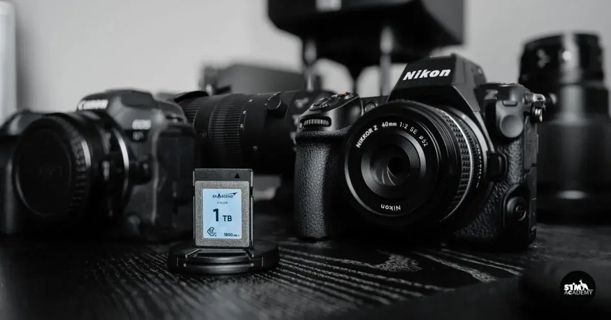 ลองเช็คดู! หากคุณมี 4 ข้อนี้ อาจได้ฤกษ์เปลี่ยน Memory Card ตัวใหม่-The Digital STM Company Limited