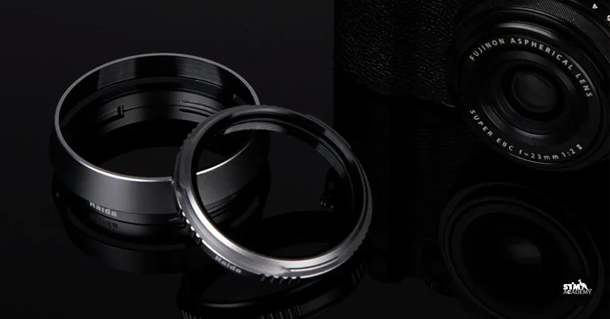 Haida NanoPro ฟิลเตอร์ที่ออกแบบมาเพื่อกล้อง Fujifilm X100 Series โดยเฉพาะ!-The Digital STM Company Limited