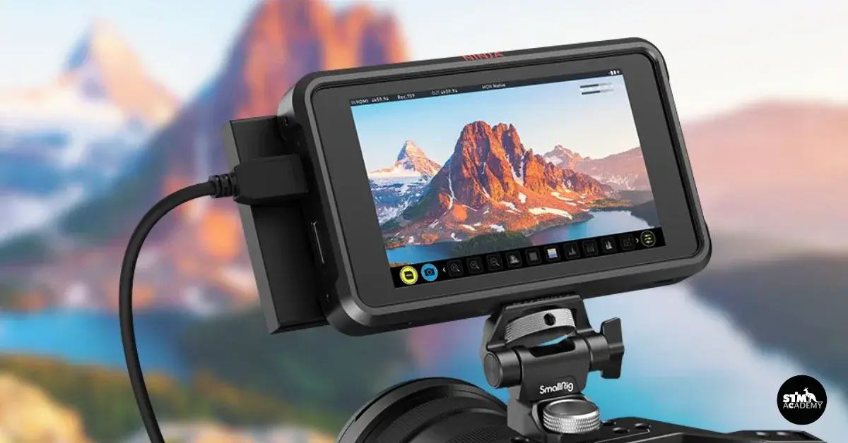 มาทำความรู้จักกับ Monitor Mount กัน!-The Digital STM Company Limited