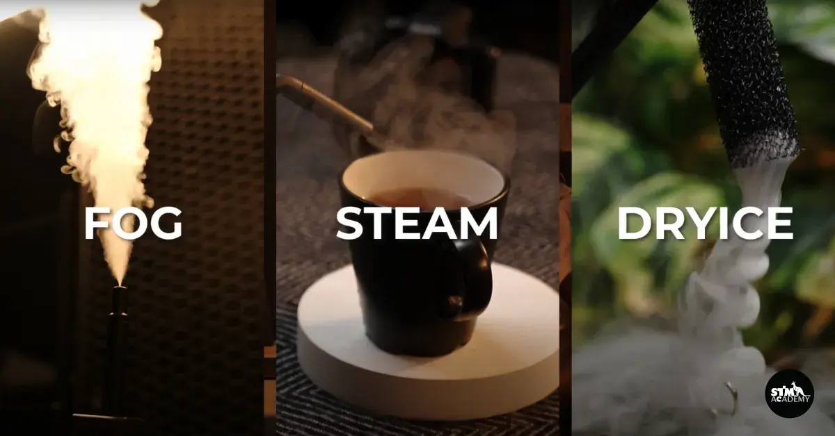 3 เอฟเฟ็กต์ใน Smoke Ninja เปลี่ยนอาหารให้ดูสดใหม่-The Digital STM Company Limited