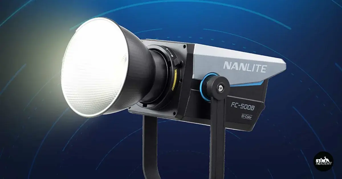 Nanlite FC-500B เติมไฟสู้แดด กับ 6 เหตุผลที่คุณต้องมีไฟแรงๆ ไว้ในสตูดิโอ-The Digital STM Company Limited