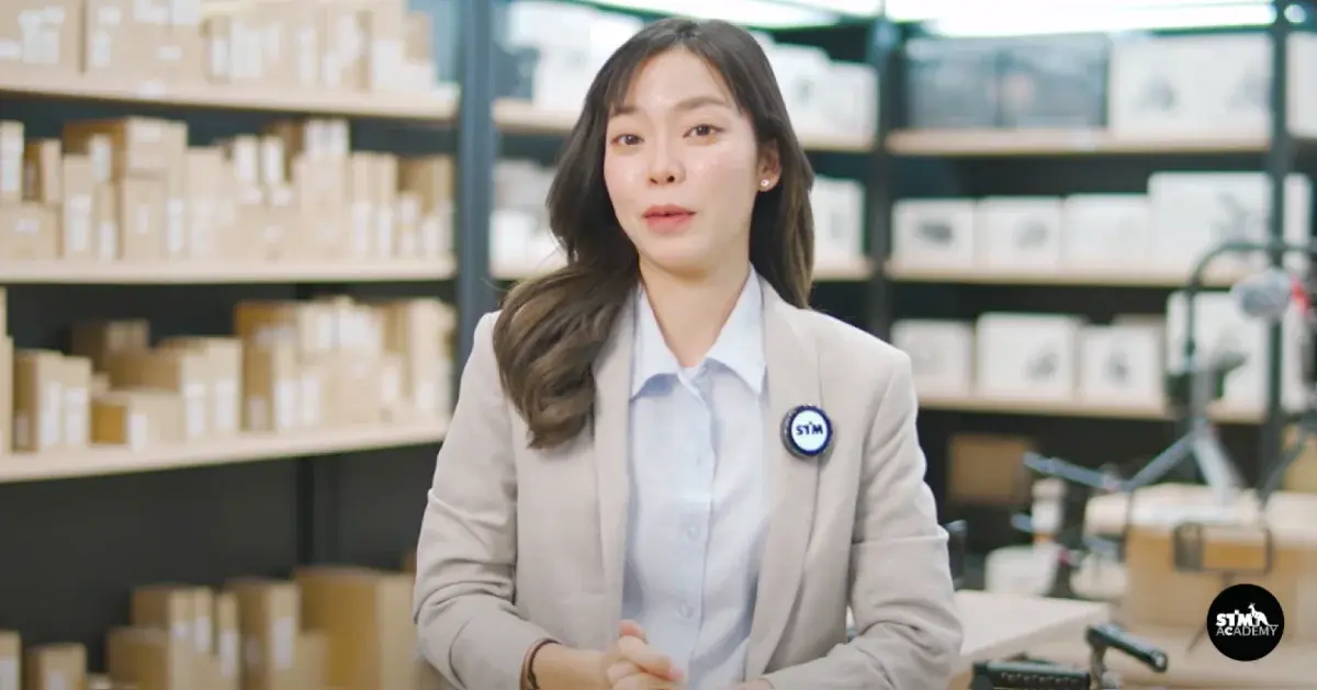 ความสำคัญในการใช้โลโก้ x Saramonic Blink Me-The Digital STM Company Limited