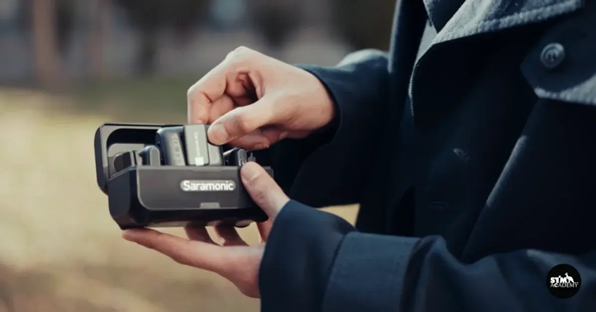 ใช้ Low Cut Filter ใน BLINK500 B2+ สถานการณ์ไหน เหมาะกับโหมดอะไร-The Digital STM Company Limited