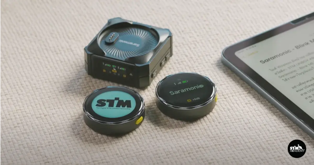 5 ไอเดียเปลี่ยนรูปภาพบน BLINK ME ให้น่าสนใจขึ้นไปอีก-The Digital STM Company Limited