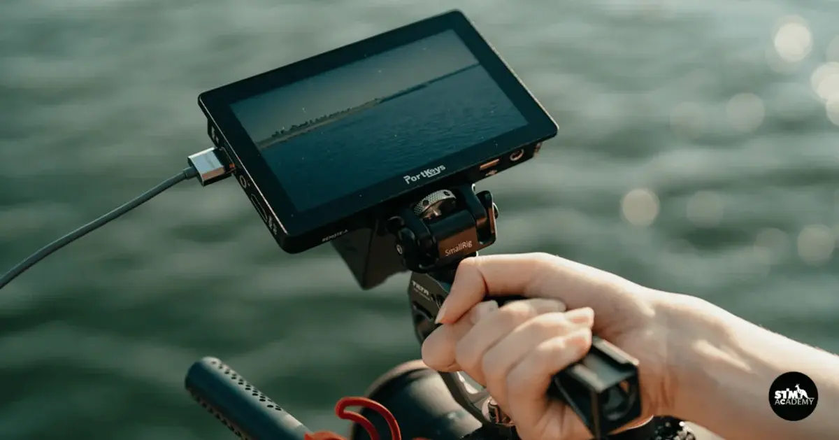 ลงทุนครั้งเดียว ใช้งานได้นาน กับจอมอนิเตอร์ PortKeys ที่มีทั้งความทนทาน และฟังก์ชันใช้งานที่ครบครัน-The Digital STM Company Limited