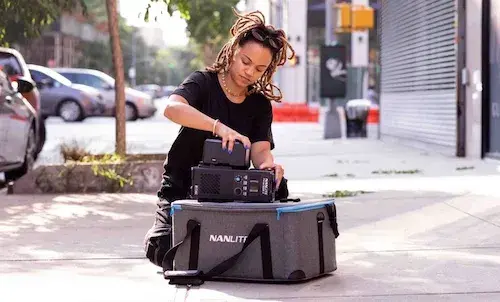 เลือกไฟ Nanlite รุ่นไหนดี-ความแตกต่าง1