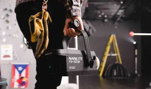 เลือกไฟ Nanlite รุ่นไหนดี-ความแตกต่าง2