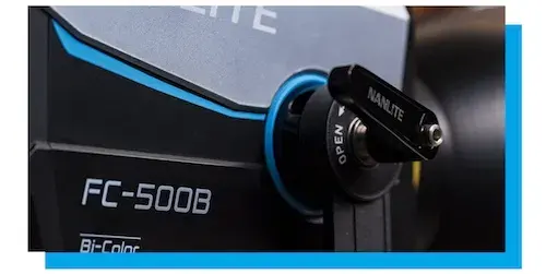 เลือกไฟ Nanlite รุ่นไหนดี-ความแตกต่าง3