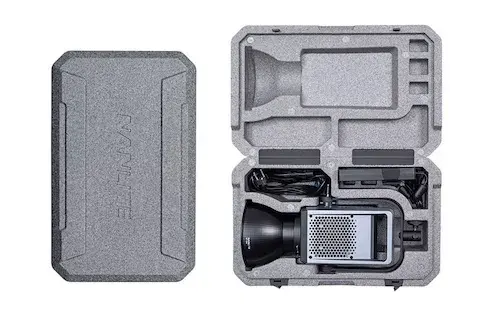 เลือกไฟ Nanlite รุ่นไหนดี-ความแตกต่าง5