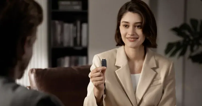 lark max 2 32-bit Float Recording