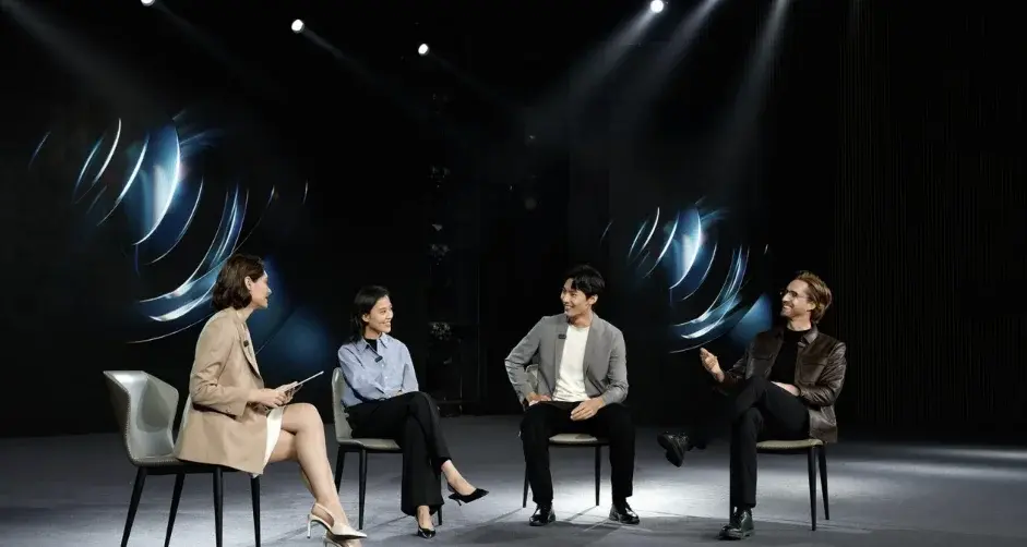 lark max 2 รองรับการทำงานแบบหลายคน