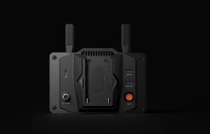 Hollyland Pyro 5 เหมาะกับใคร