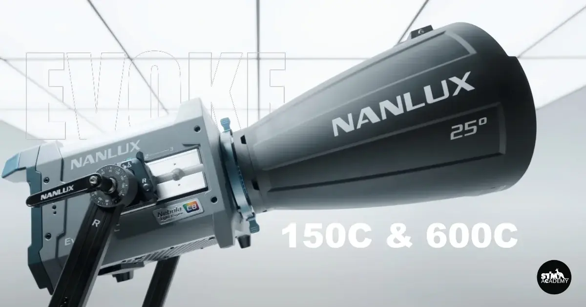Evoke 150C & 600C: ทุกสิ่งที่คุณต้องรู้เกี่ยวกับ Nebula C8 Light Engine-The Digital STM Company Limited