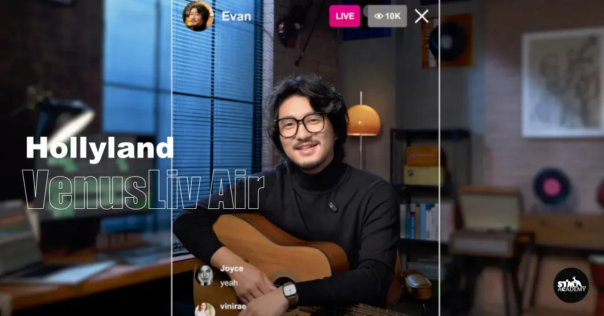 Live สด… พลาดแล้วแก้ไม่ได้ เช็คลิสต์ 4 ด่านปราบเซียนที่ทำให้ Live ล่ม และวิธีป้องกัน-The Digital STM Company Limited