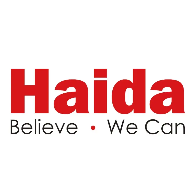 Haida-The Digital STM Company Limited