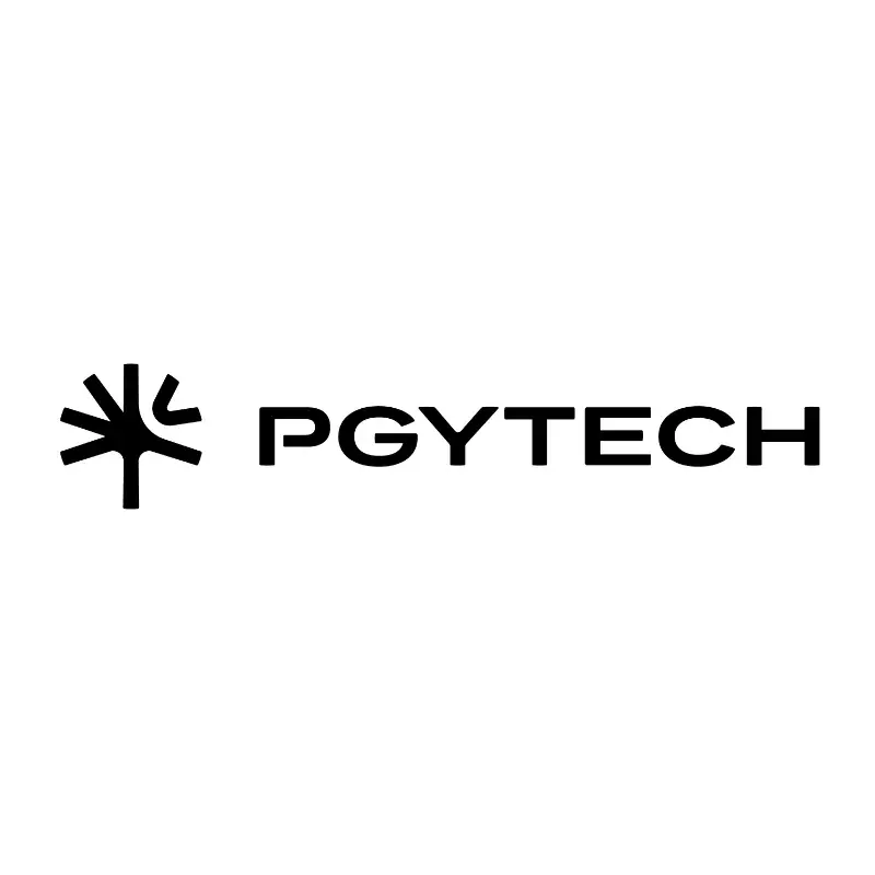 PGYTECH-The Digital STM Company Limited