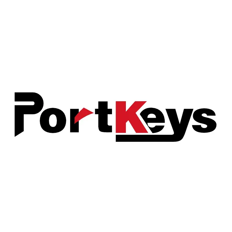 PortKeys-The Digital STM Company Limited
