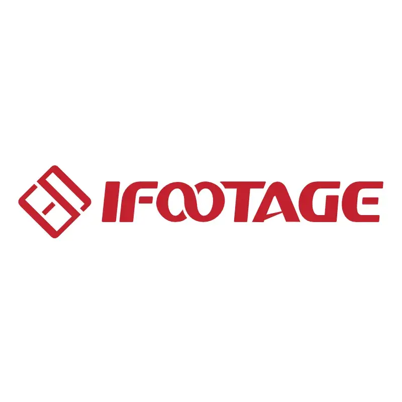 Ifootage-The Digital STM Company Limited