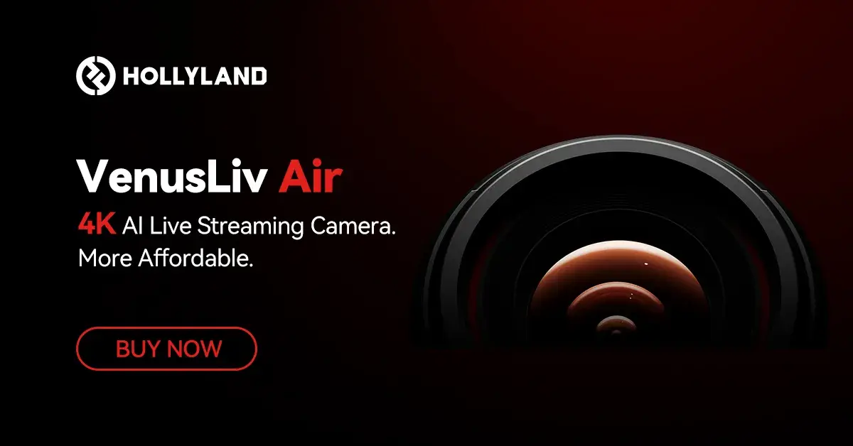 Hollyland-The Digital STM Company Limited