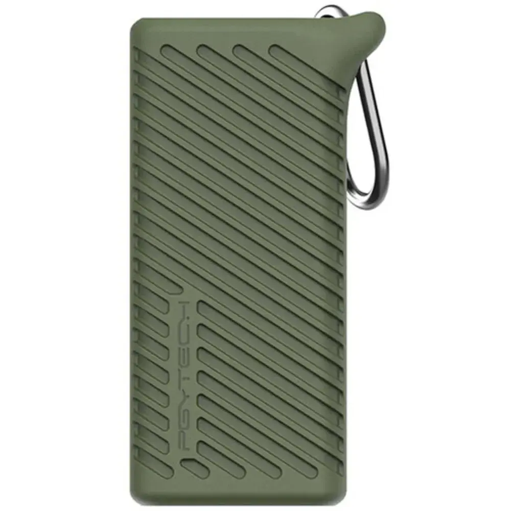 PGYTECH CreateMate Card (Moss Green)-The Digital STM Company Limited
