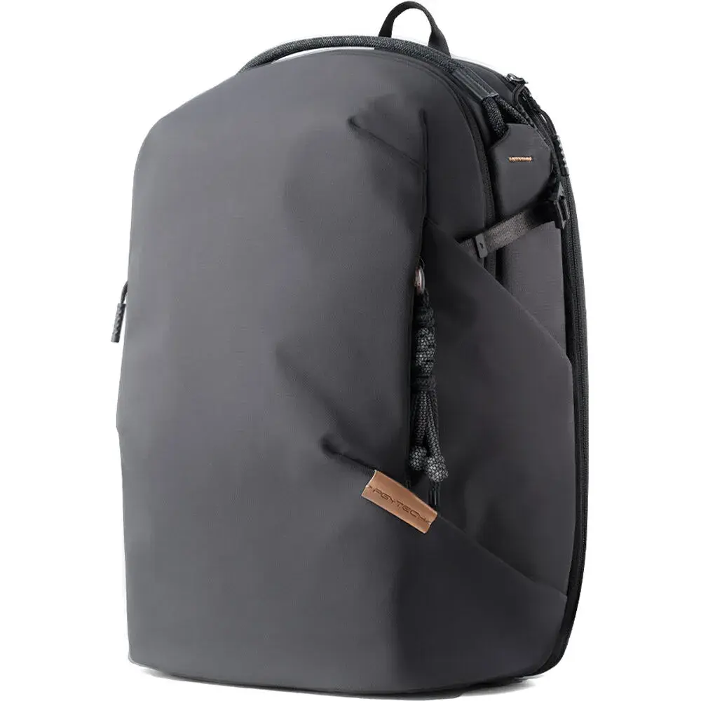 PGYTECH OneGo Lite Backpack Matte Black 22L-The Digital STM Company Limited