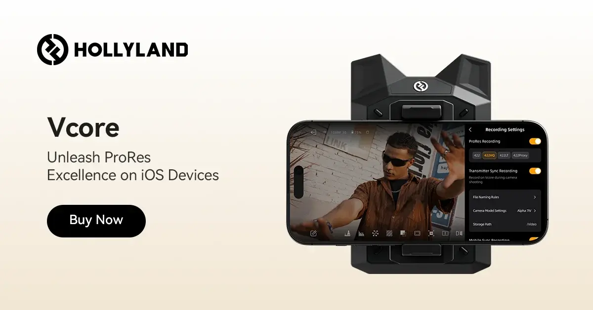 Hollyland-The Digital STM Company Limited