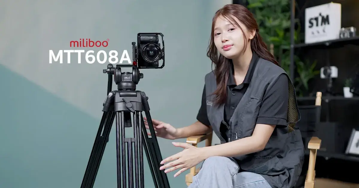 Miliboo-The Digital STM Company Limited