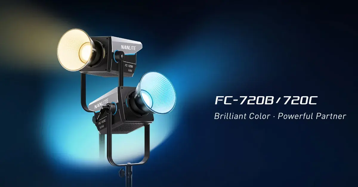 Nanlite-The Digital STM Company Limited