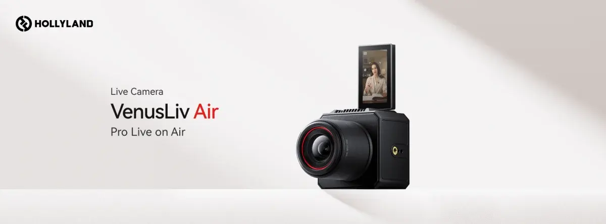 Hollyland-The Digital STM Company Limited