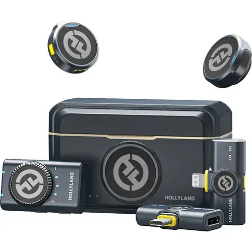 HollyLand - LARK M2 Combo-The Digital STM Company Limited