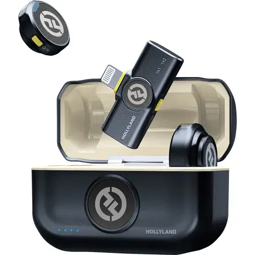 HollyLand - LARK M2 Duo (Lightning)-The Digital STM Company Limited