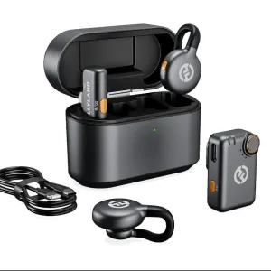 HollyLand LARK M2S Combo (Space Gray)-The Digital STM Company Limited