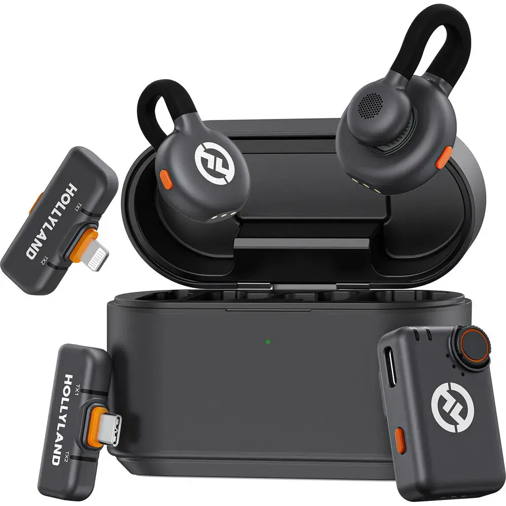 HollyLand LARK M2S Ultimate Combo-The Digital STM Company Limited